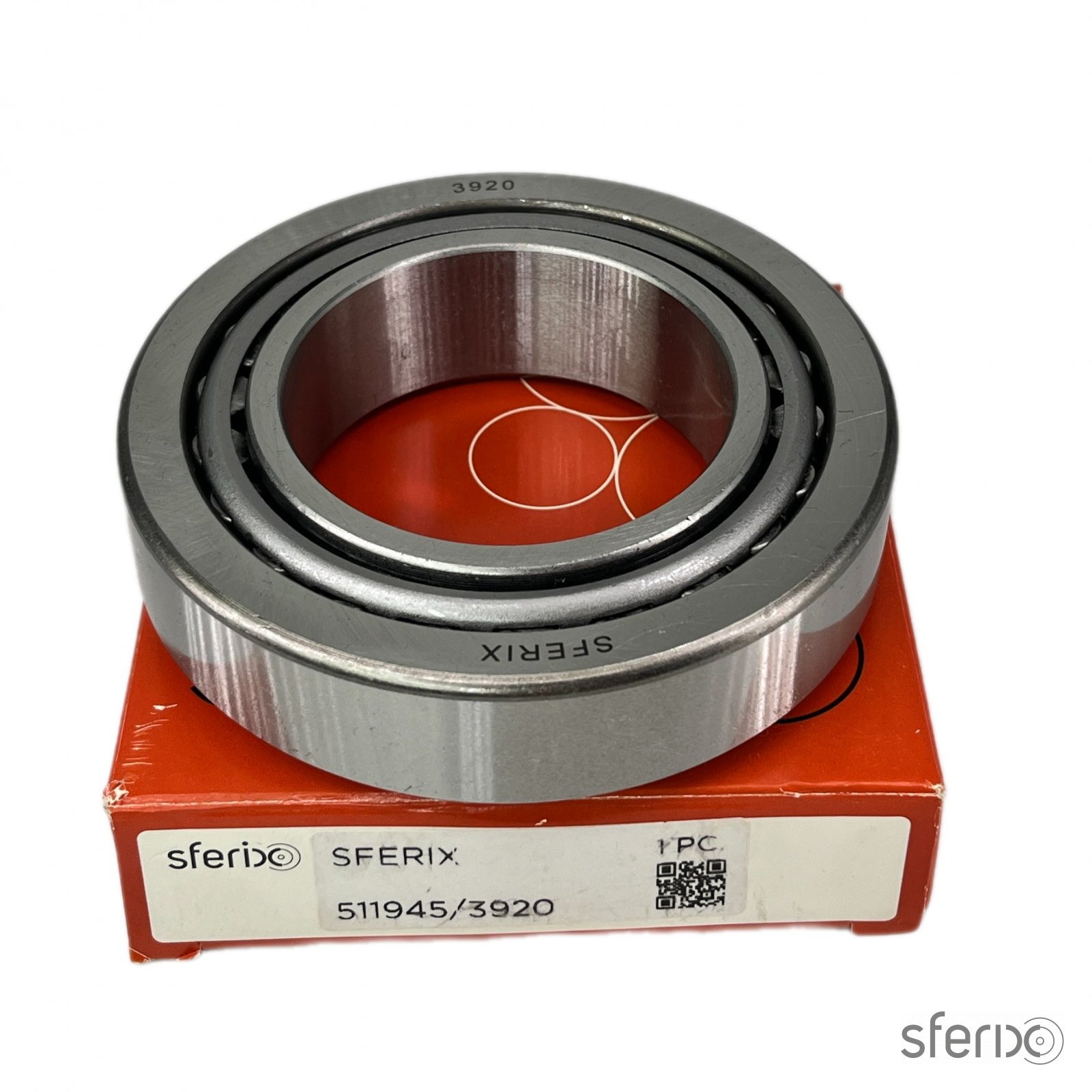 Конический подшипник 511945/3920 SFERIX - Сферикс - фото -  3